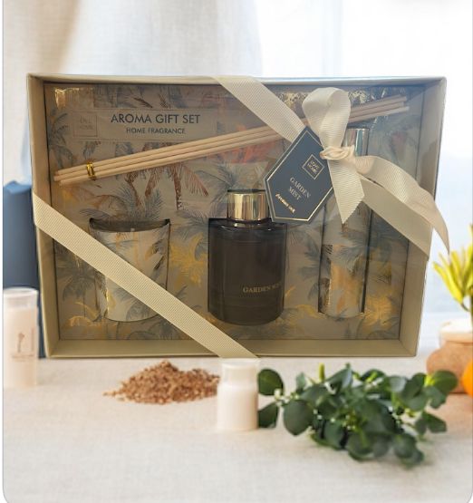 Aroma Gift Set